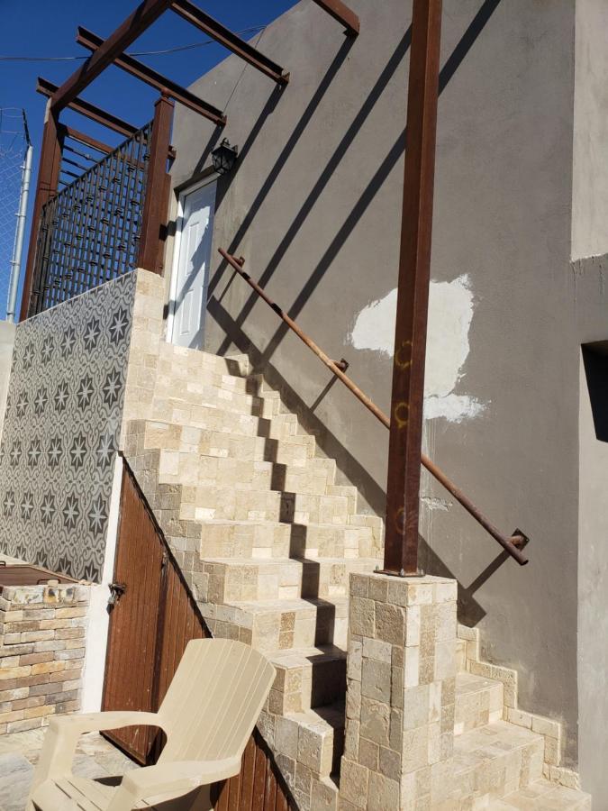 Yari'S Loft, Puerto Penasco, Centro Apartment Exterior foto